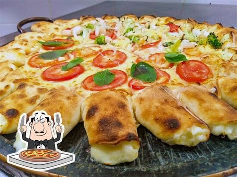 pizzarte artesanale fotos  orLa verdadera pizza a la piedra de Lima la encuentra en PIZZARTE